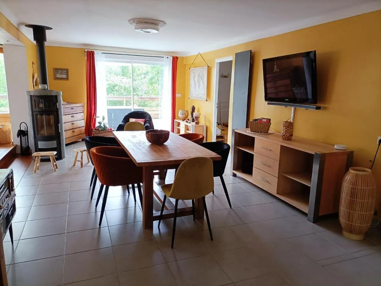 Le Sunset Villa Belfort-du-Quercy 0*,  France