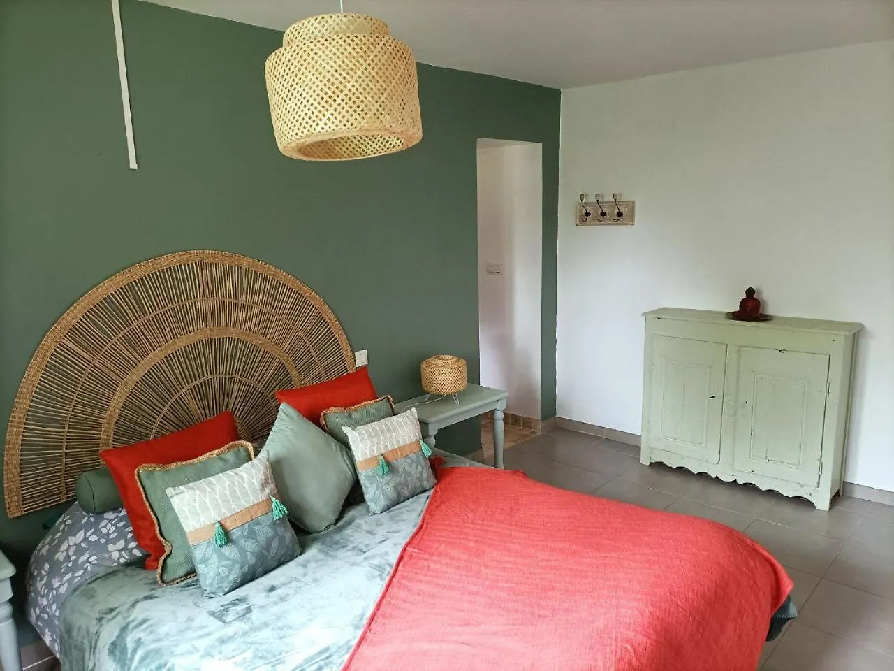 Holiday home Le Sunset Villa Belfort-du-Quercy