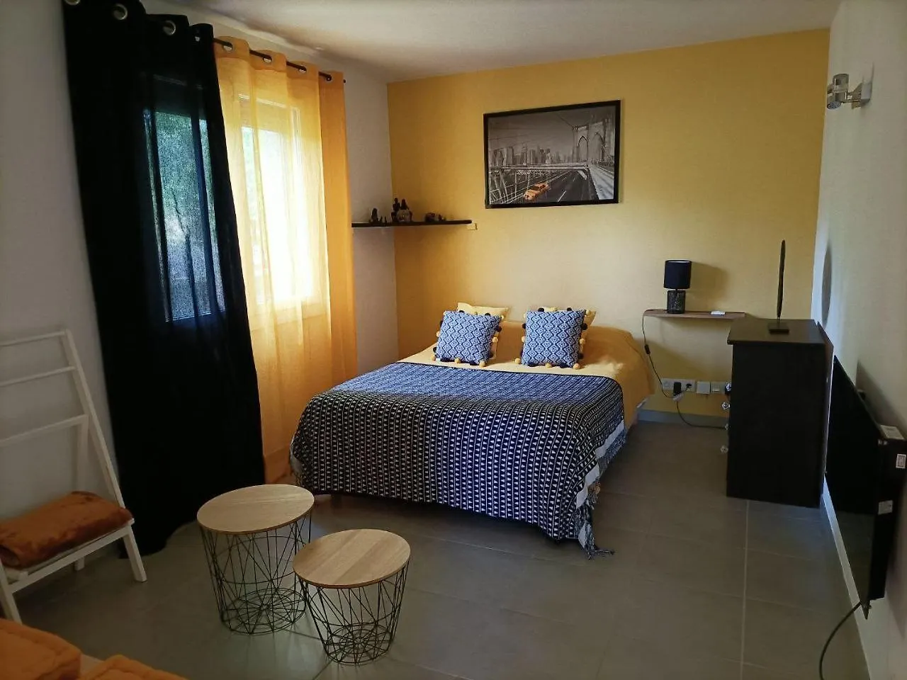 Le Sunset Villa Belfort-du-Quercy Holiday home