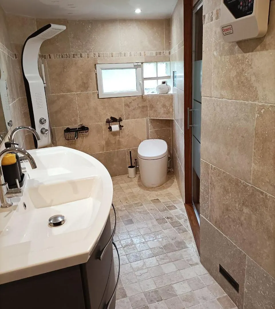 Le Sunset Villa Belfort-du-Quercy Holiday home