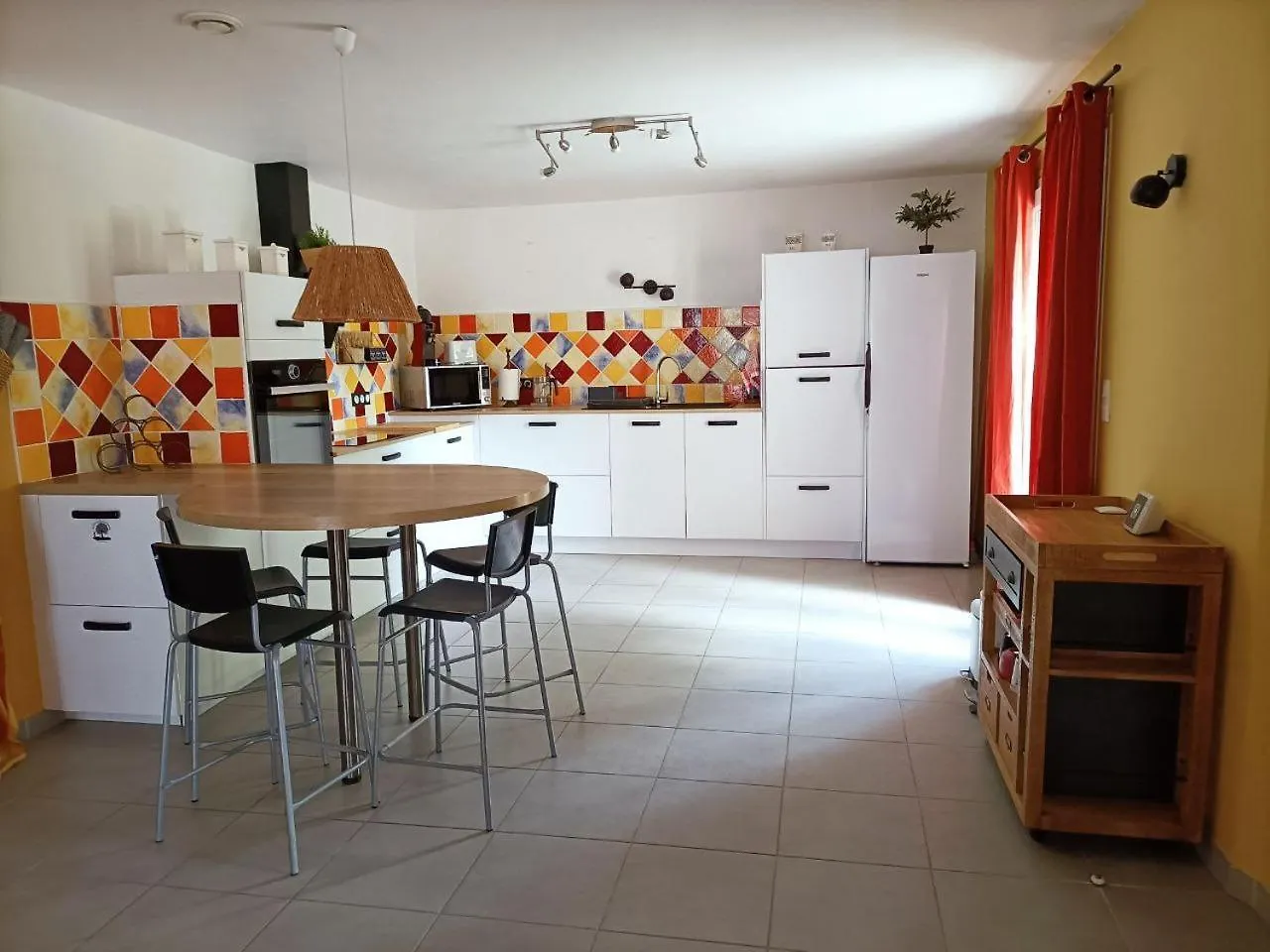 Le Sunset Villa Belfort-du-Quercy Holiday home