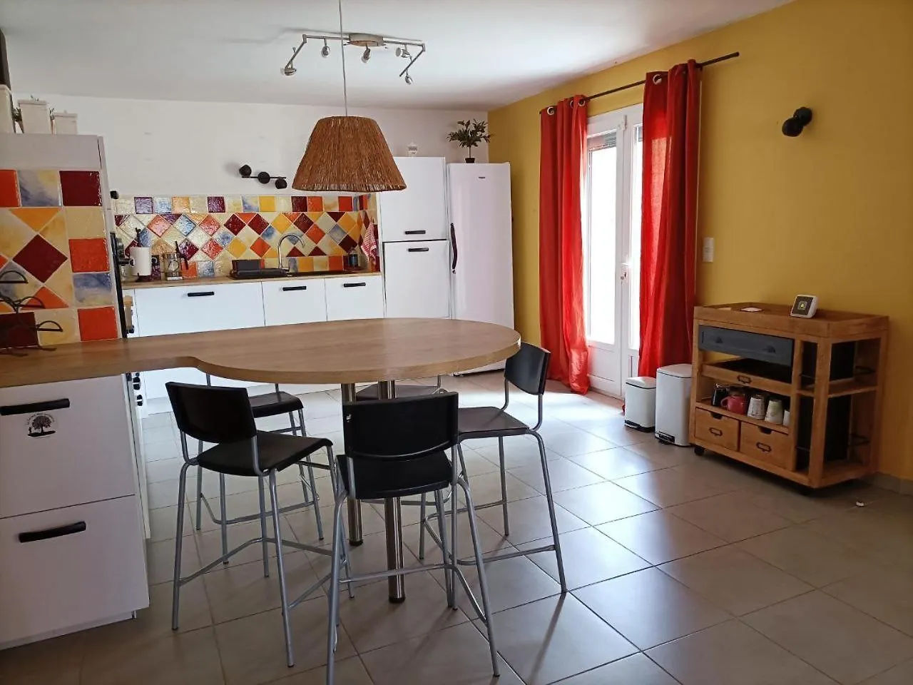 Le Sunset Villa Belfort-du-Quercy Holiday home