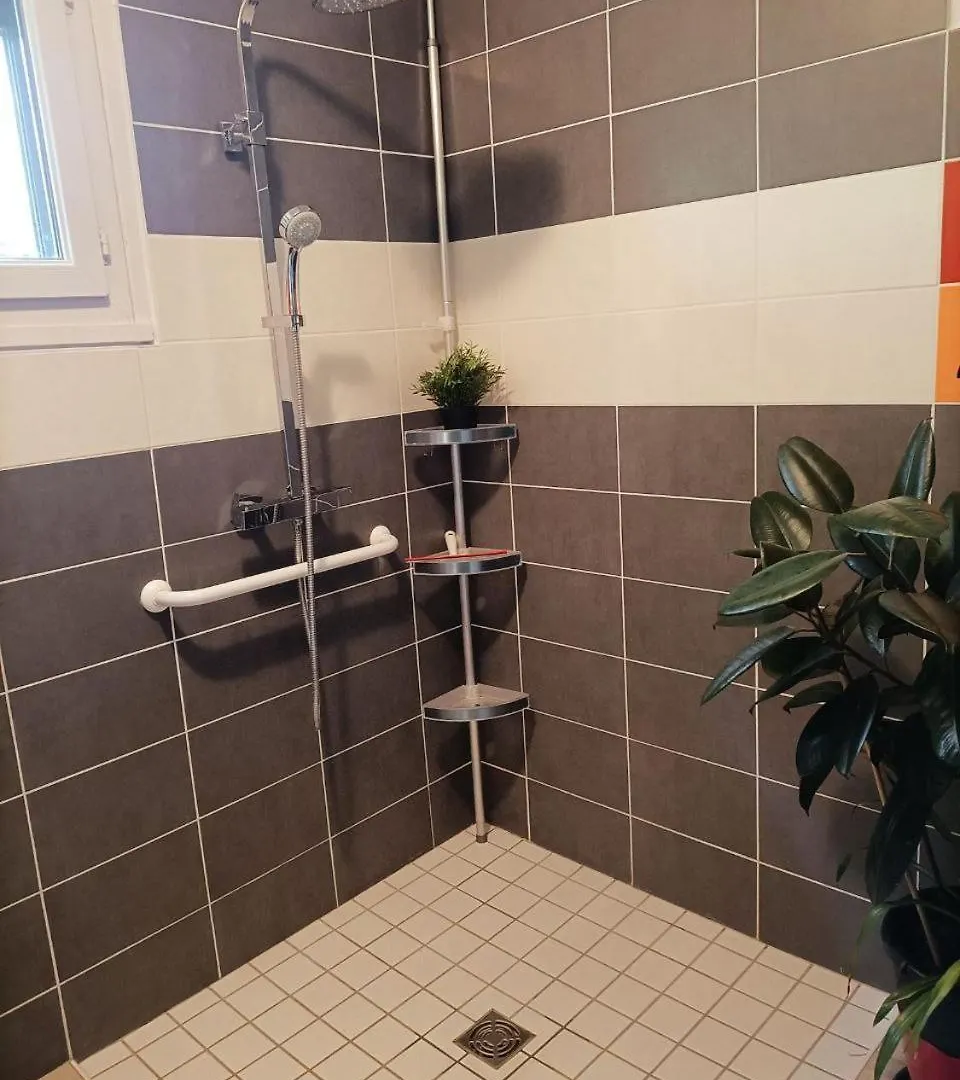 Holiday home Le Sunset Villa Belfort-du-Quercy
