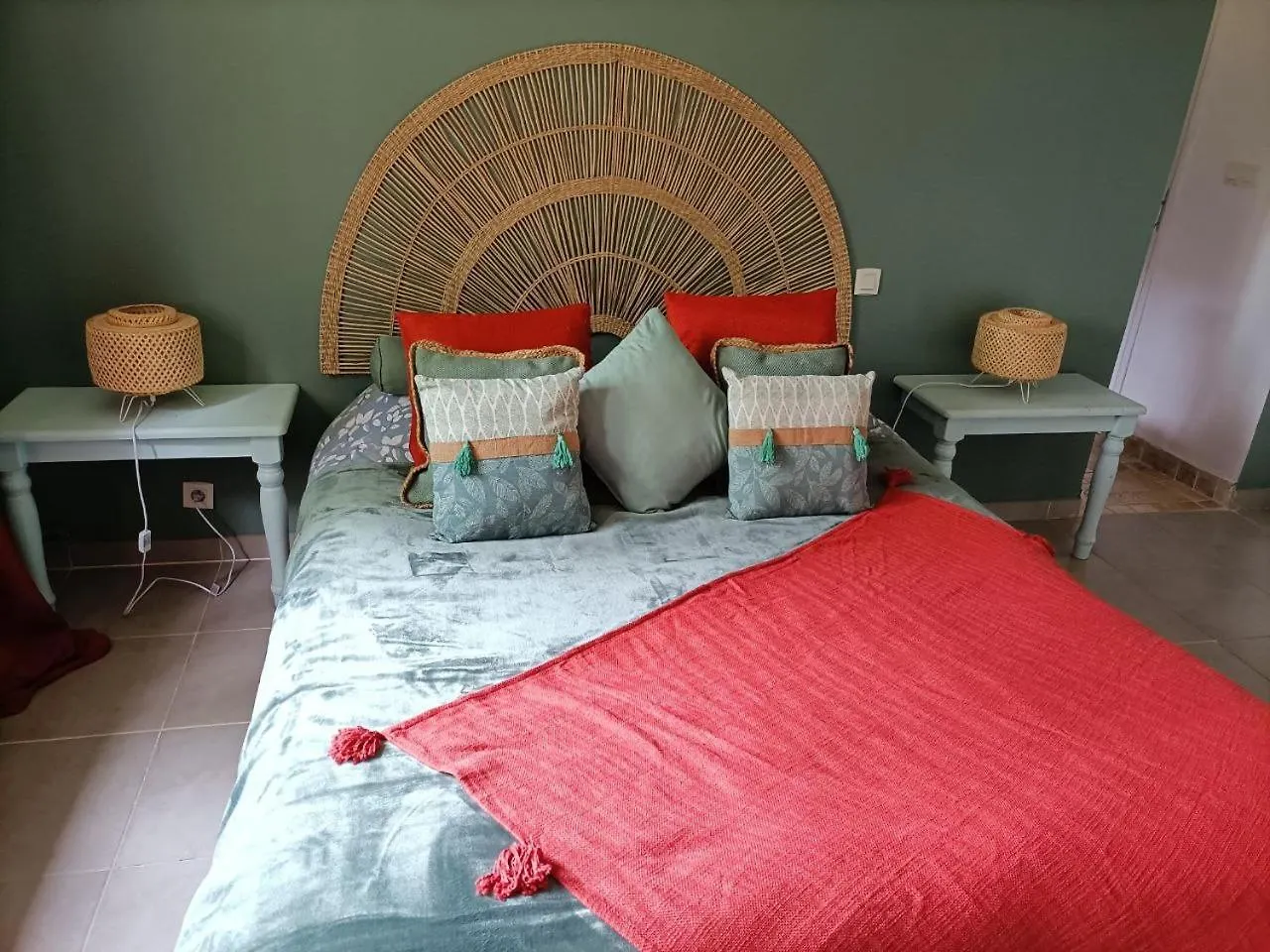 Le Sunset Villa Belfort-du-Quercy Holiday home