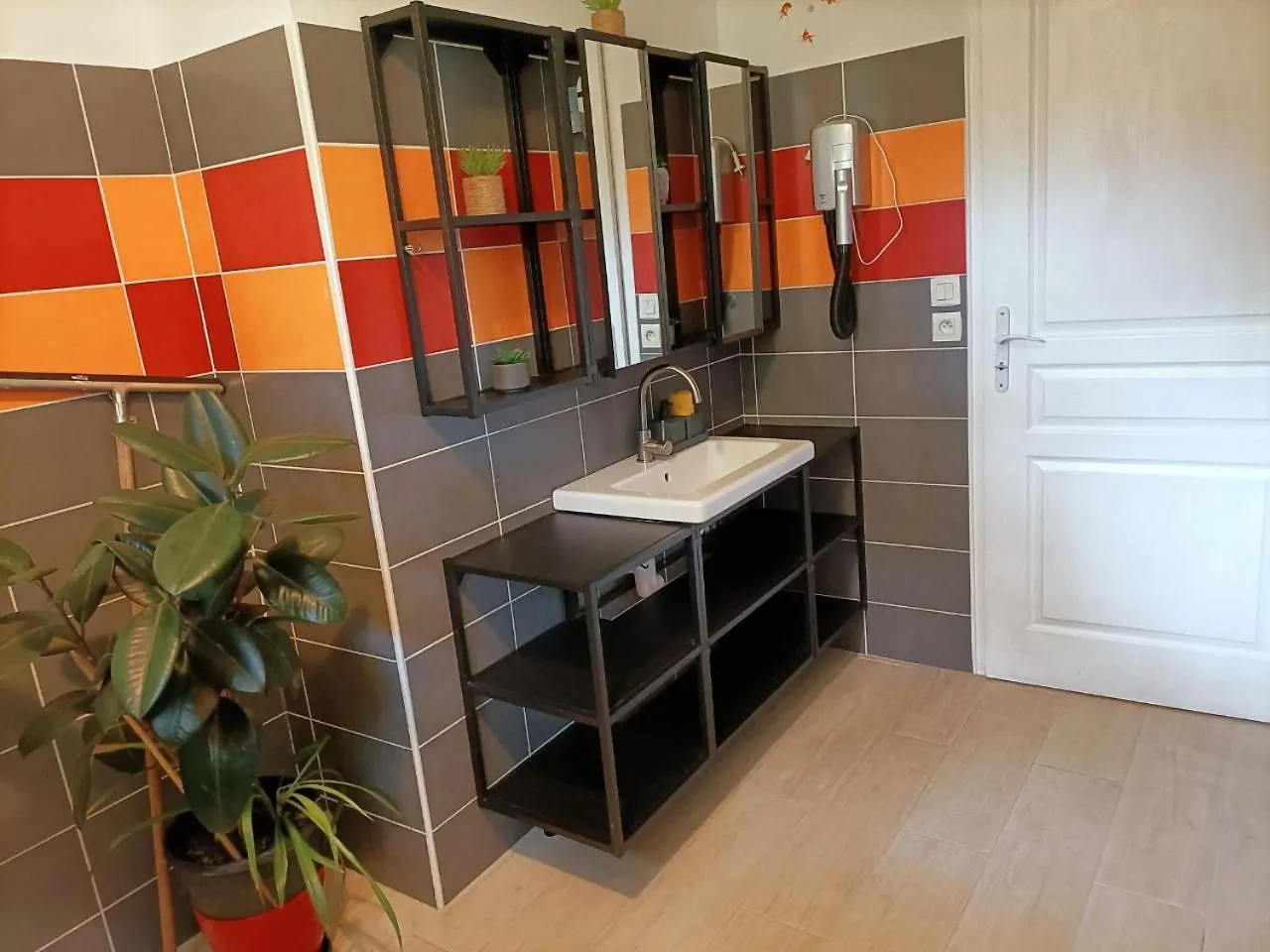 Le Sunset Villa Belfort-du-Quercy Holiday home