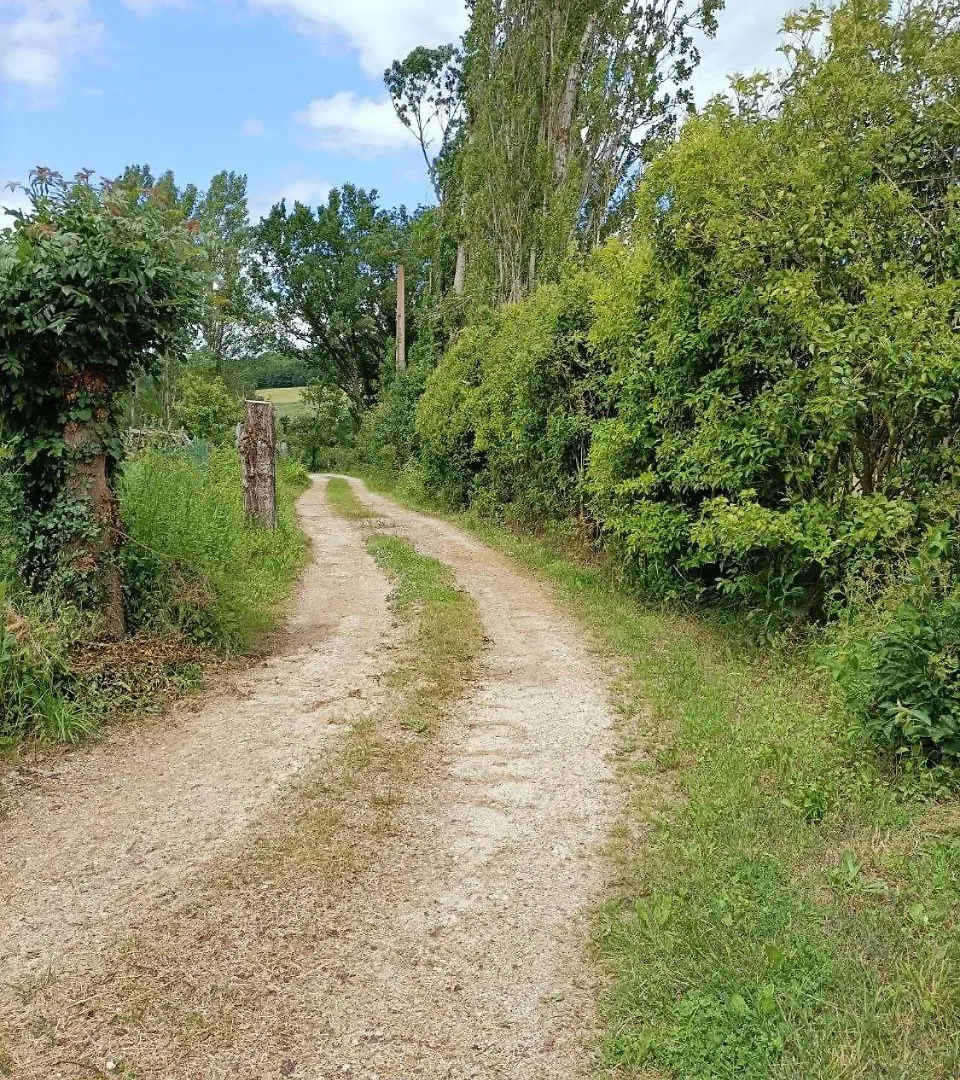 Holiday home Le Sunset Villa Belfort-du-Quercy