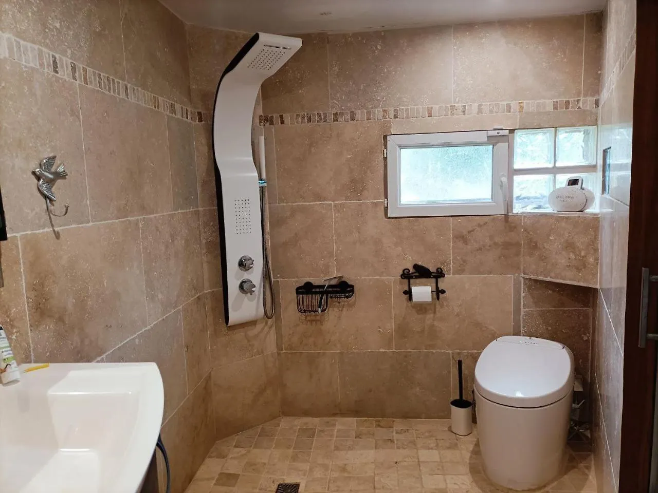 Holiday home Le Sunset Villa Belfort-du-Quercy France
