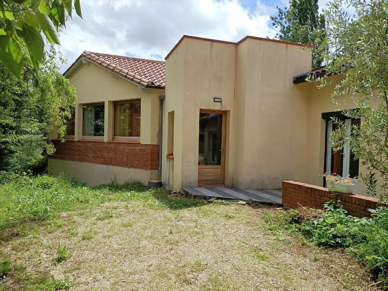 Holiday home Le Sunset Villa Belfort-du-Quercy