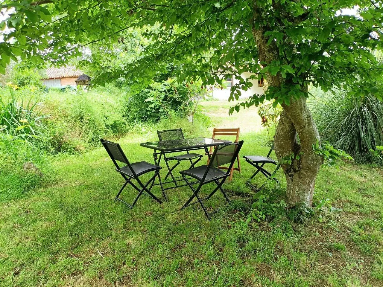 Le Sunset Villa Belfort-du-Quercy France