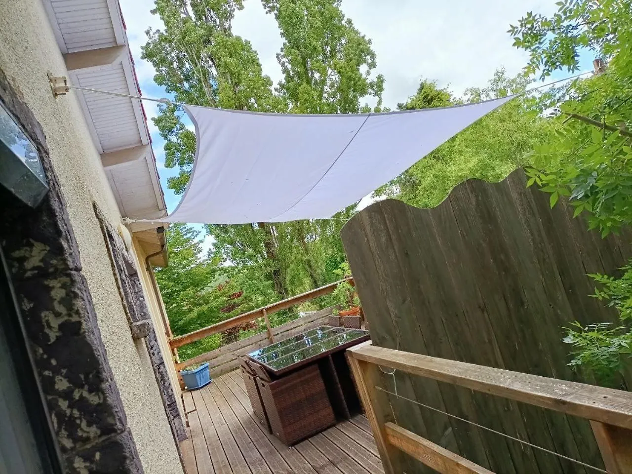 Le Sunset Villa Belfort-du-Quercy Holiday home
