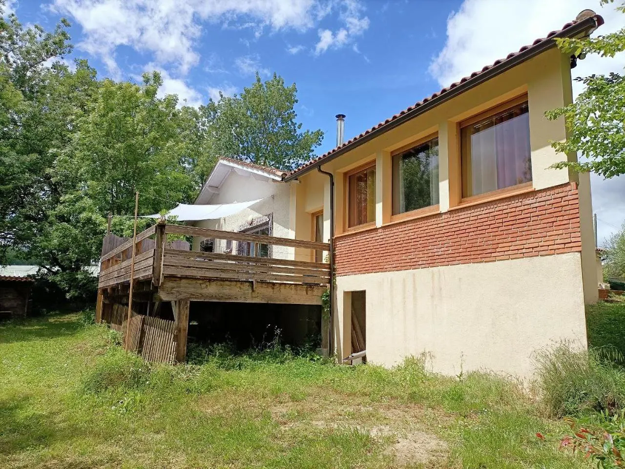 Le Sunset Villa Belfort-du-Quercy 0*,  France
