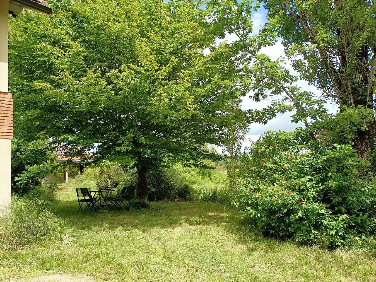 Le Sunset Villa Belfort-du-Quercy Holiday home