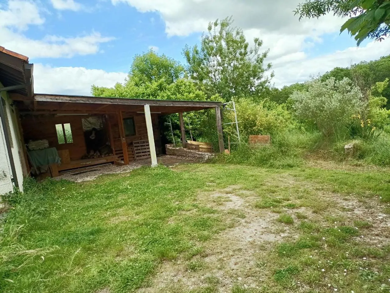 Holiday home Le Sunset Villa Belfort-du-Quercy France